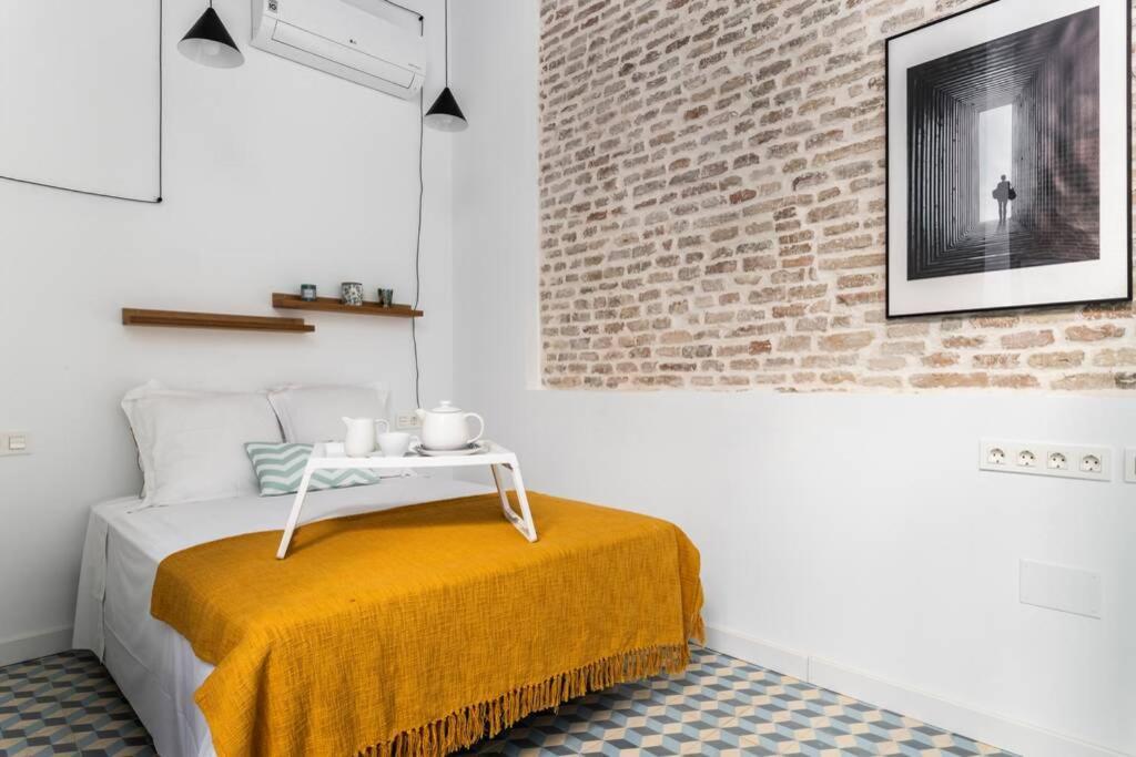 Pop Art, Alameda De Hercules,loft Casco Antiguo * Sevilla
