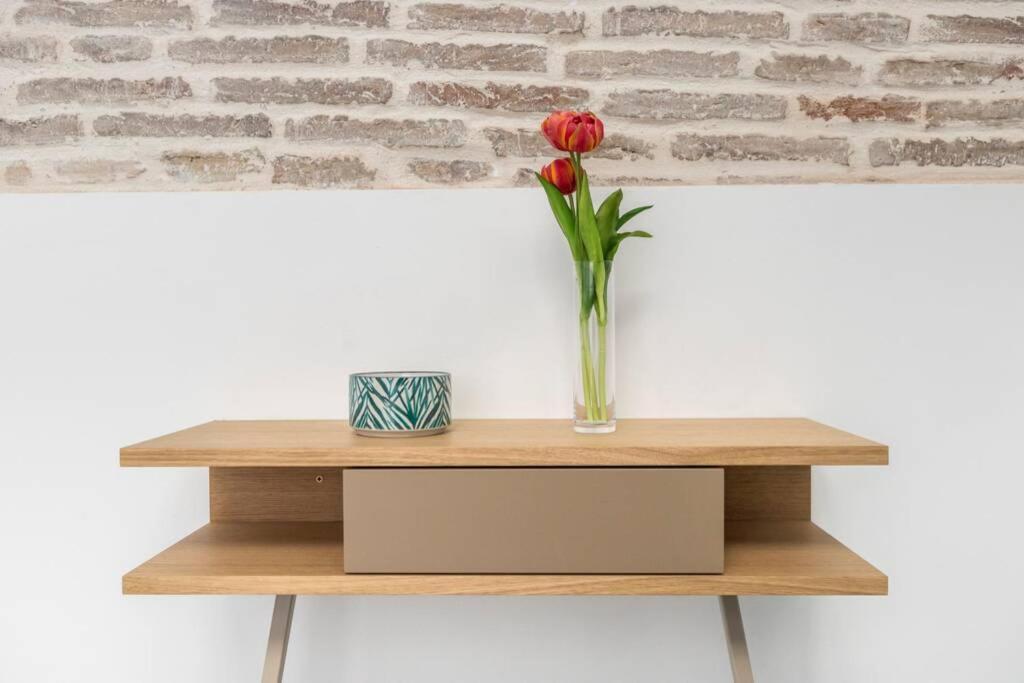 Apartamento Pop Art, Alameda De Hercules,loft Casco Antiguo Sevilla